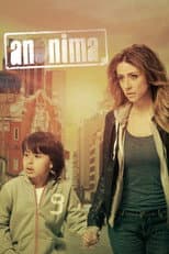 Poster for Anónima
