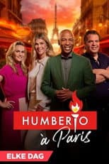 Poster for Humberto à Paris