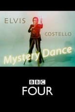 Poster for Elvis Costello: Mystery Dance