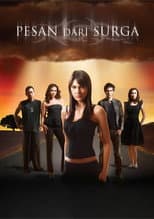 Poster for Message from Heaven