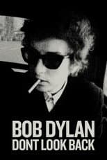 Poster for Bob Dylan – Don't Look Back