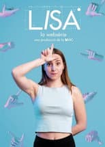 Poster for Lisa, la websèrie