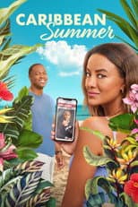 Poster for Caribbean Summer