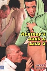 Poster for Rentboy's Dads & Lads 5