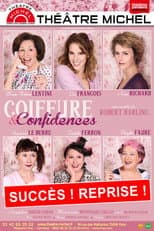 Poster for Coiffure & Confidences