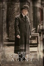 Poster for Miniseries