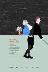 Poster for If This Isn't Love