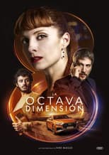 Poster for The Eighth Dimension