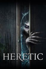 Poster for Heretic