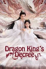 Poster for Dragon King's Decree