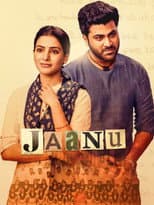 Poster for Jaanu
