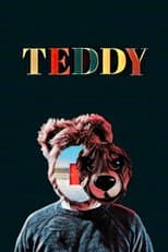 Poster for TEDDY