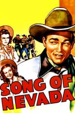 Poster for Song of Nevada