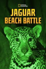 Poster for Jaguar Beach Battle