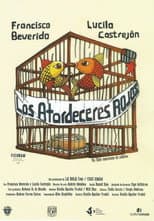Poster for The Red Sunsets