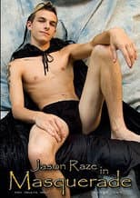 Poster for Masquerade