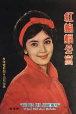 Poster for The Red Bat Apartment
