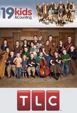 Poster for 19 Kids and Counting