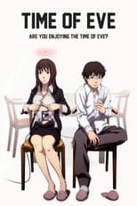 Poster for Time of Eve