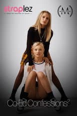 Poster for Co-Ed Confessions 2