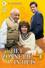Poster for Season 1