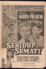Poster for Sehidup Semati