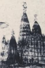 Poster for Gaudi