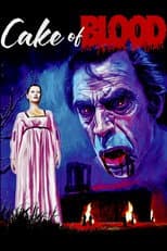 Poster for Cake of Blood