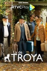 Poster for Season 1