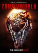 Poster for Zombieworld