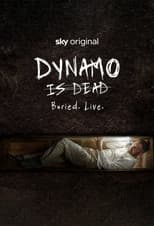 Poster for Dynamo Is Dead