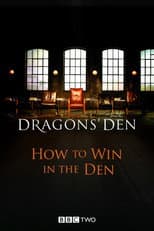 Poster for Dragons' Den: How to Win in the Den