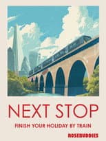 Poster for Next Stop
