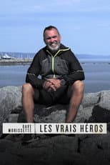 Poster for Dave Morissette - Les vrais héros