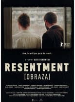 Poster for Ressentiment