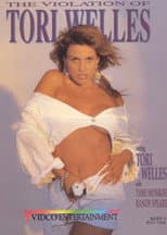 Poster for The Violation of Tori Welles