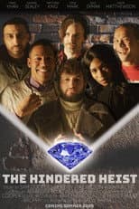 Poster for The Hindered Heist