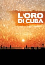 Poster for L'oro di Cuba
