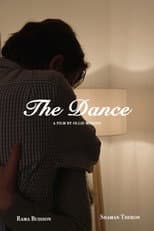 Poster for The Dance