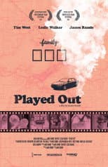 Poster for Played Out
