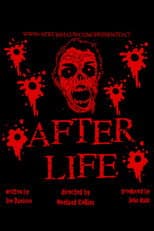 Poster for Afterlife