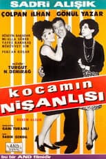 Poster for Kocamın Nişanlısı