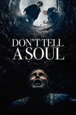 Poster for Don't Tell a Soul