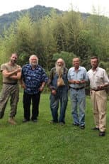 Poster for Deliverance Reunion