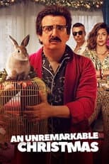 Poster for An Unremarkable Christmas