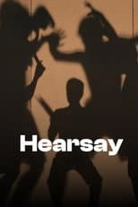 Poster for Hearsay