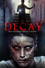 Poster for Decay