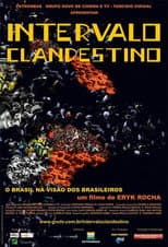 Poster for Intervalo Clandestino