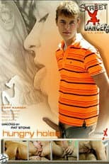 Poster for Hungry Holes