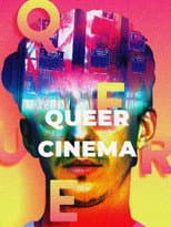 Poster for Queer Cinema